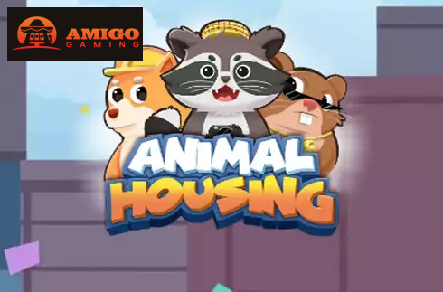 Animal Housing